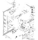 Diagram for 7 - Fresh Food Section