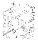 Diagram for 7 - Fresh Food Section