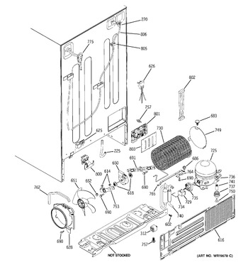 Diagram for PSS29NGSBBB