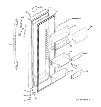 Diagram for PSS29NGSBBB