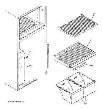 Diagram for HTS18BBPLRCC