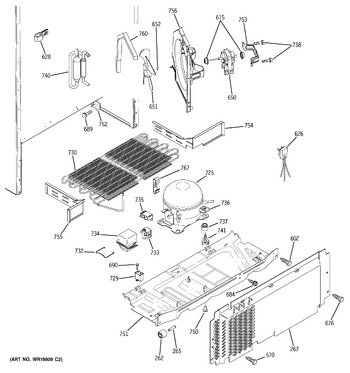 Diagram for HTS18BCPMLWW