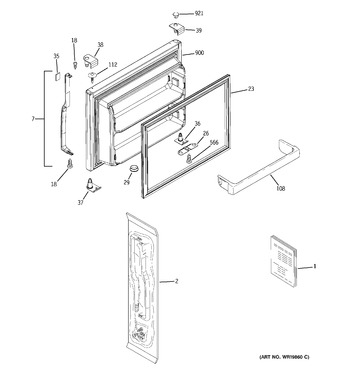 Diagram for HTM18IBPLRSA