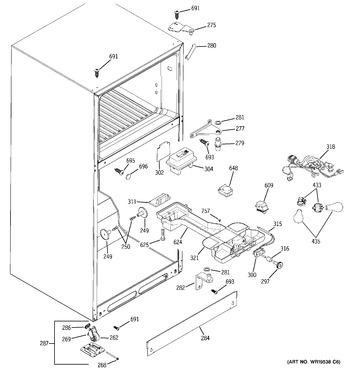 Diagram for HTM18IBPLRSA