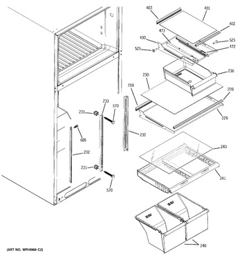 Diagram for HTM18IBPLRSA