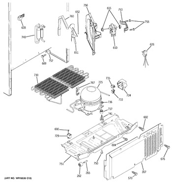 Diagram for HTM18IBPLRSA