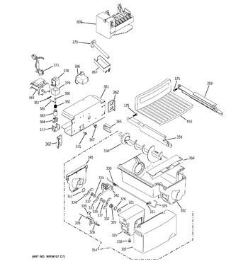 Diagram for HSK27MGMKCCC