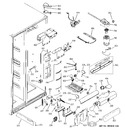 Diagram for 7 - Fresh Food Section