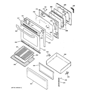 Diagram for RB790CK1CC