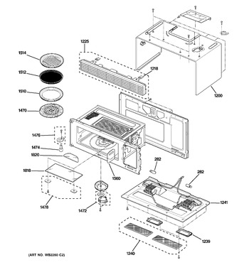 Diagram for SCA2001FSS02