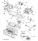 Diagram for 6 - Interior Parts (2)