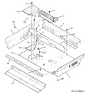 Diagram for 7 - Cooling Fan