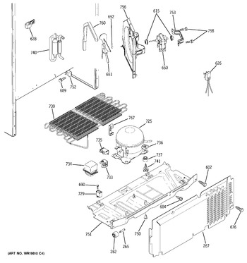 Diagram for GTS18KBPLRCC