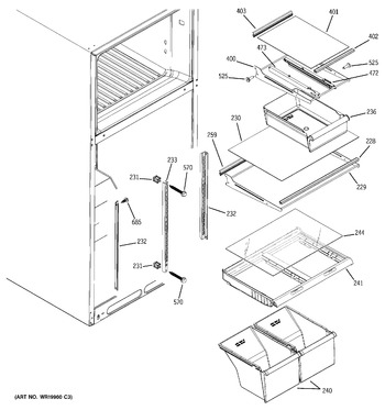 Diagram for STS18ZCPMRWW