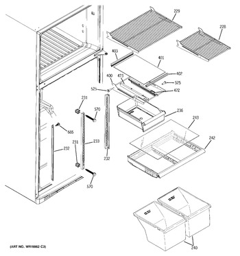 Diagram for GTS18DCPNLCC