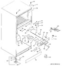 Diagram for 4 - Fresh Food Section