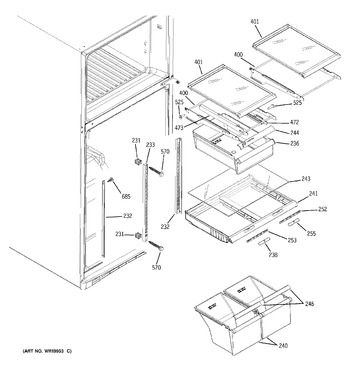 Diagram for GTS18KBPMRWW