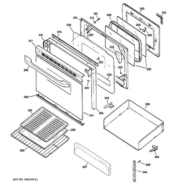 Diagram for JBP15BJ1BB