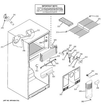 Diagram for GTS18KBPSRBB