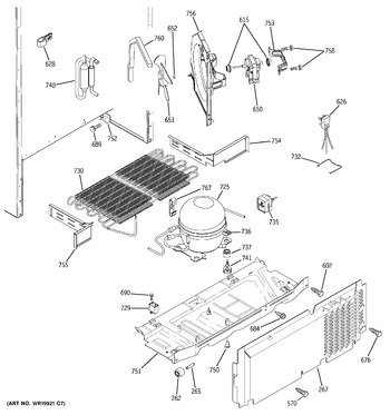 Diagram for GTS18KCPSRBB