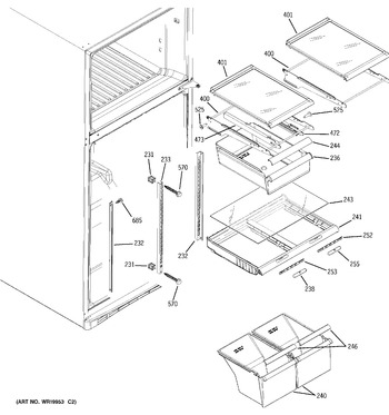 Diagram for GTS18SBSSRSS