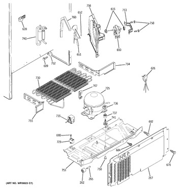 Diagram for GTS18WCPRRCC