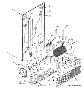 Diagram for PSK27NGSBCCC