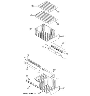 Diagram for PSK27NGSBCCC