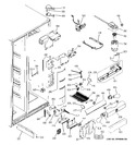 Diagram for 8 - Fresh Food Section