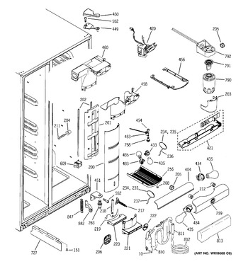 Diagram for PSK27NGSBCCC