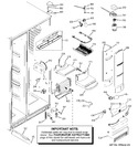 Diagram for 10 - Fresh Food Section