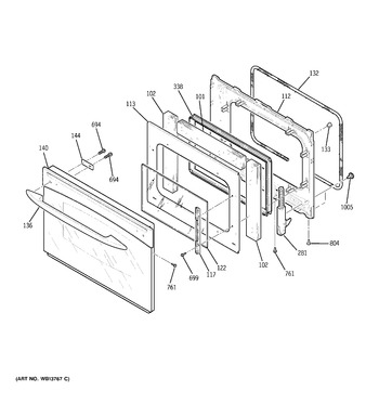 Diagram for JCSP42BK1BB