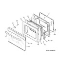 Diagram for 3 - Door