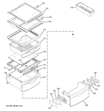 Diagram for RSK25MGMKCCC