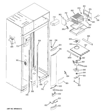 Diagram for ZISS480DRGSS