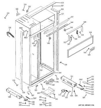 Diagram for ZISS480DRGSS