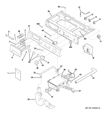 Diagram for WSXH208F0WW