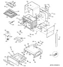 Diagram for 3 - Body Parts