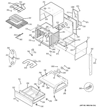 Diagram for JSP42CK2CC