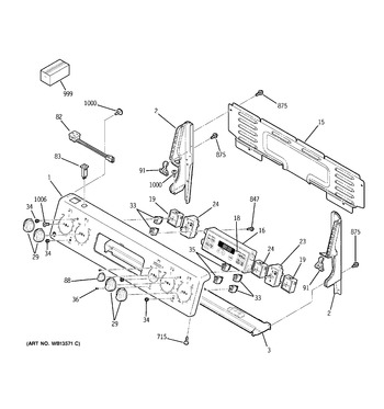 Diagram for ECBP82WJ1WW