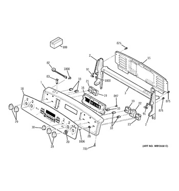 Diagram for JCB905BJ1BB