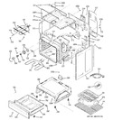 Diagram for 3 - Body Parts