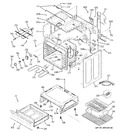 Diagram for 3 - Body Parts