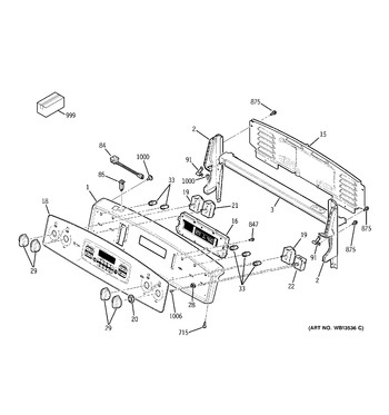 Diagram for JCBP48WJ2WW