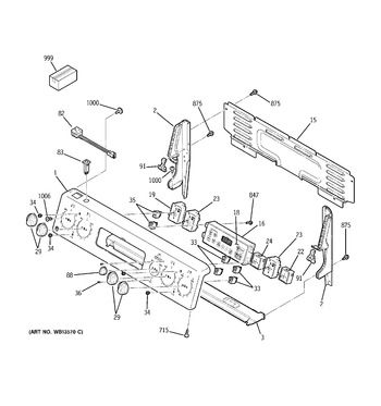 Diagram for JCBP80BJ2BB