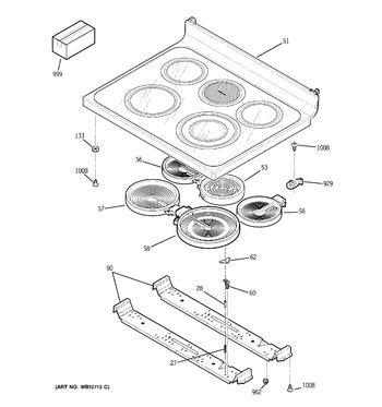 Diagram for JCBP80BJ2BB