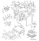 Diagram for 3 - Body Parts