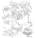 Diagram for 3 - Body Parts