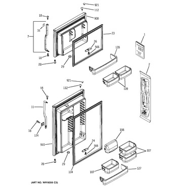 Diagram for GTS18SBPMRBS