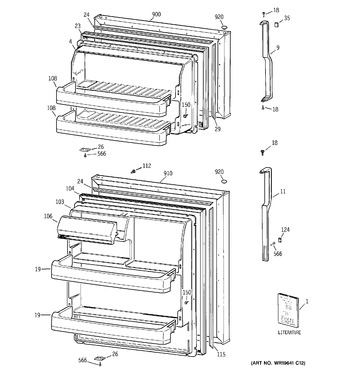 Diagram for HTS17BBSERBB